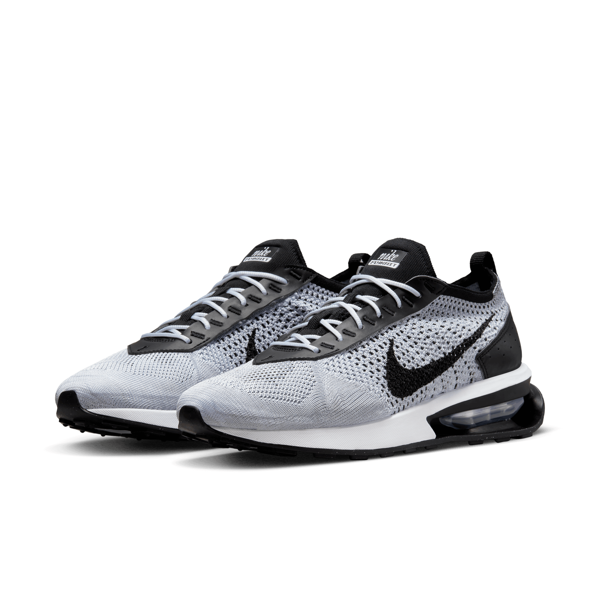 NIKE AIR MAX FLYKNIT RACER MENS