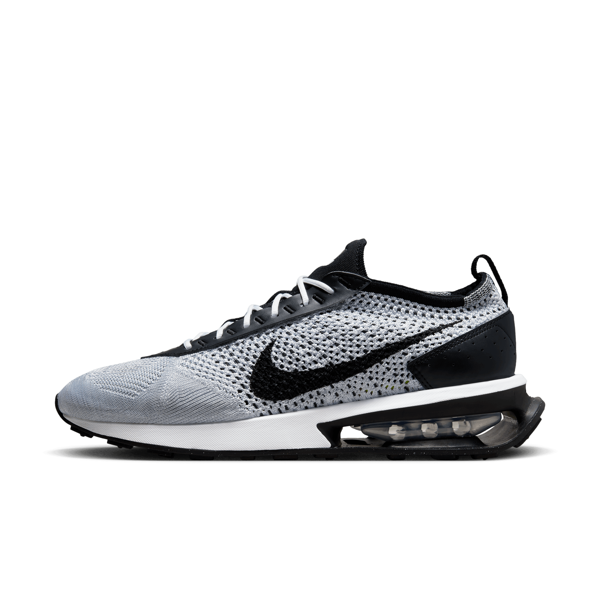 NIKE AIR MAX FLYKNIT RACER MENS