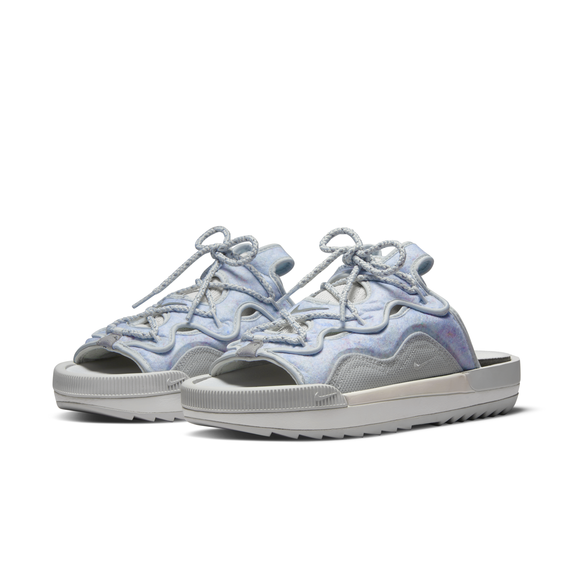 NIKE OFFLINE 2.0 "GREY FOG"
