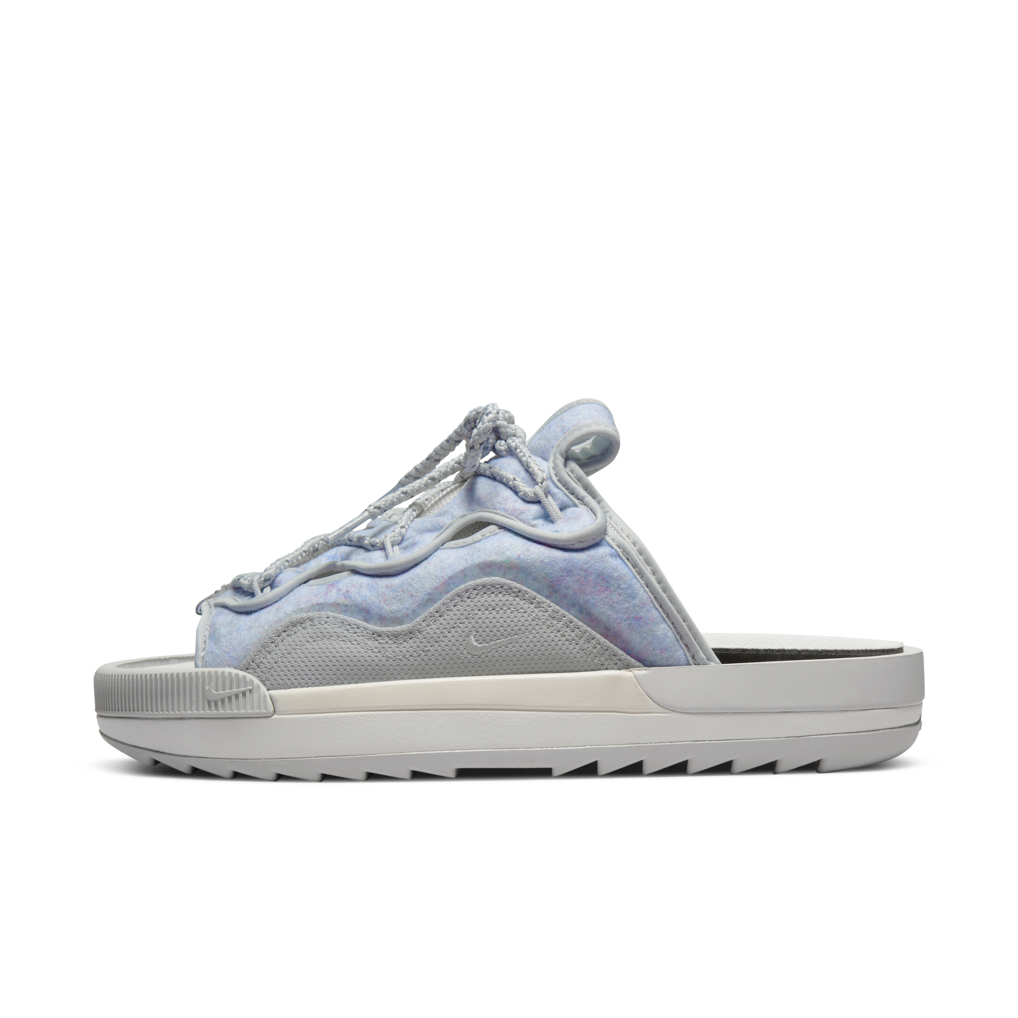NIKE OFFLINE 2.0 "GREY FOG"