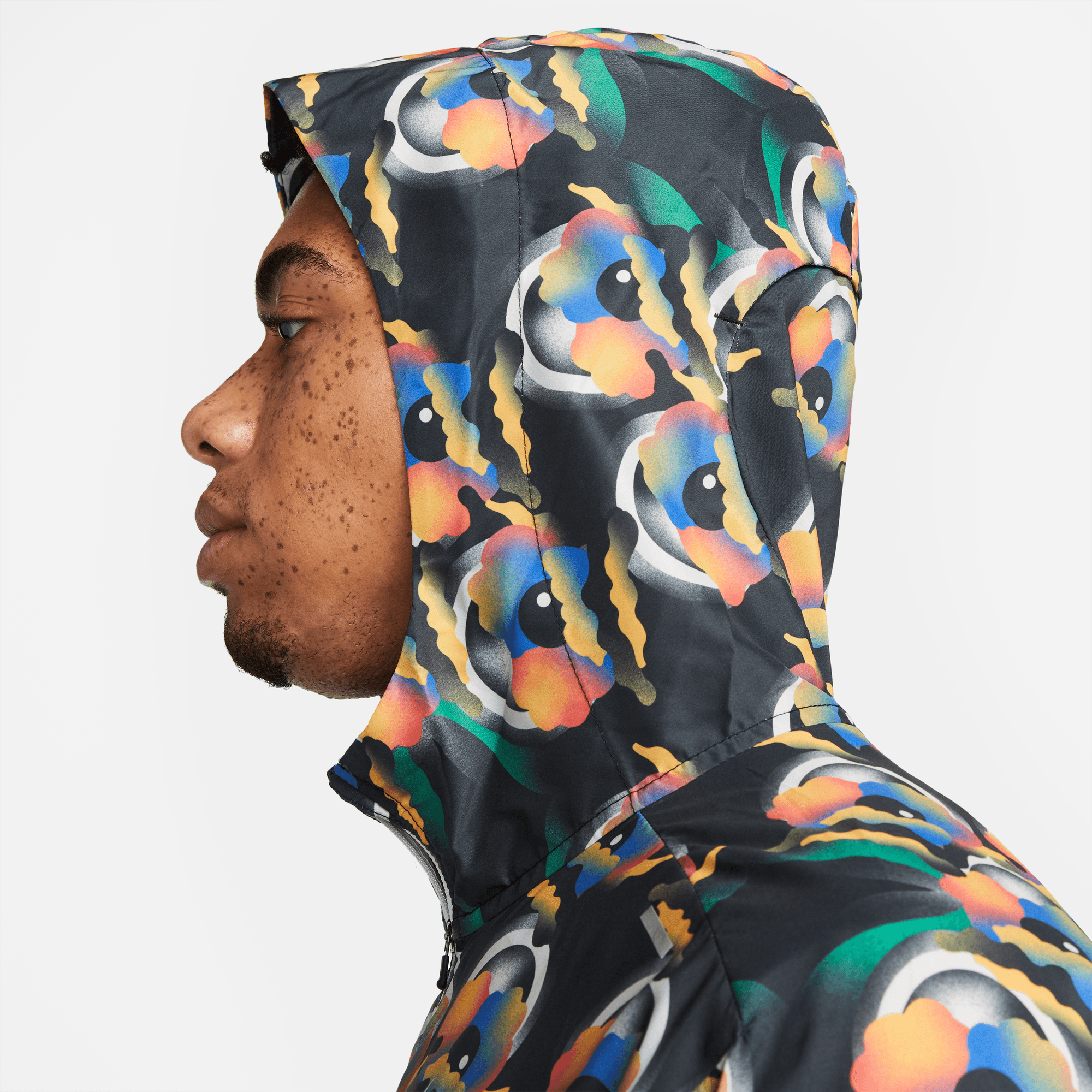 NIKE REPEL A.I.R. WINDRUNNER