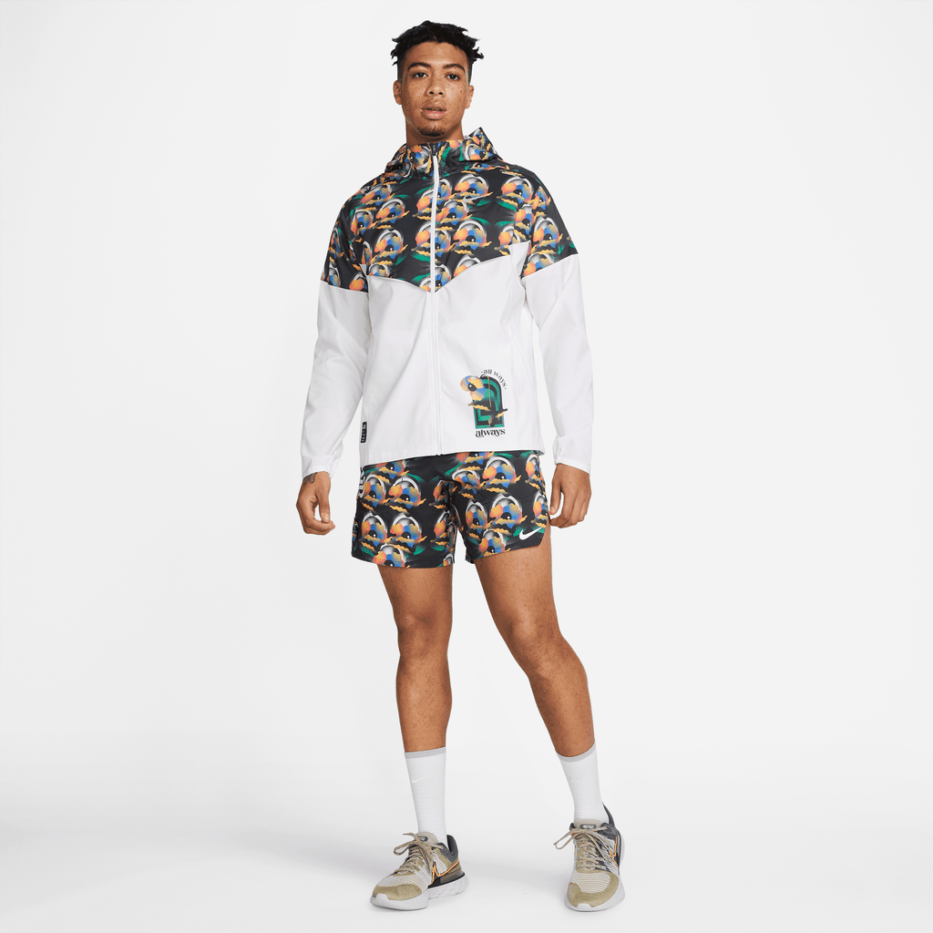 NIKE REPEL A.I.R. WINDRUNNER