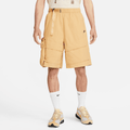 NIKE SW TECH PACK CARGO SHORTS (TWINE)