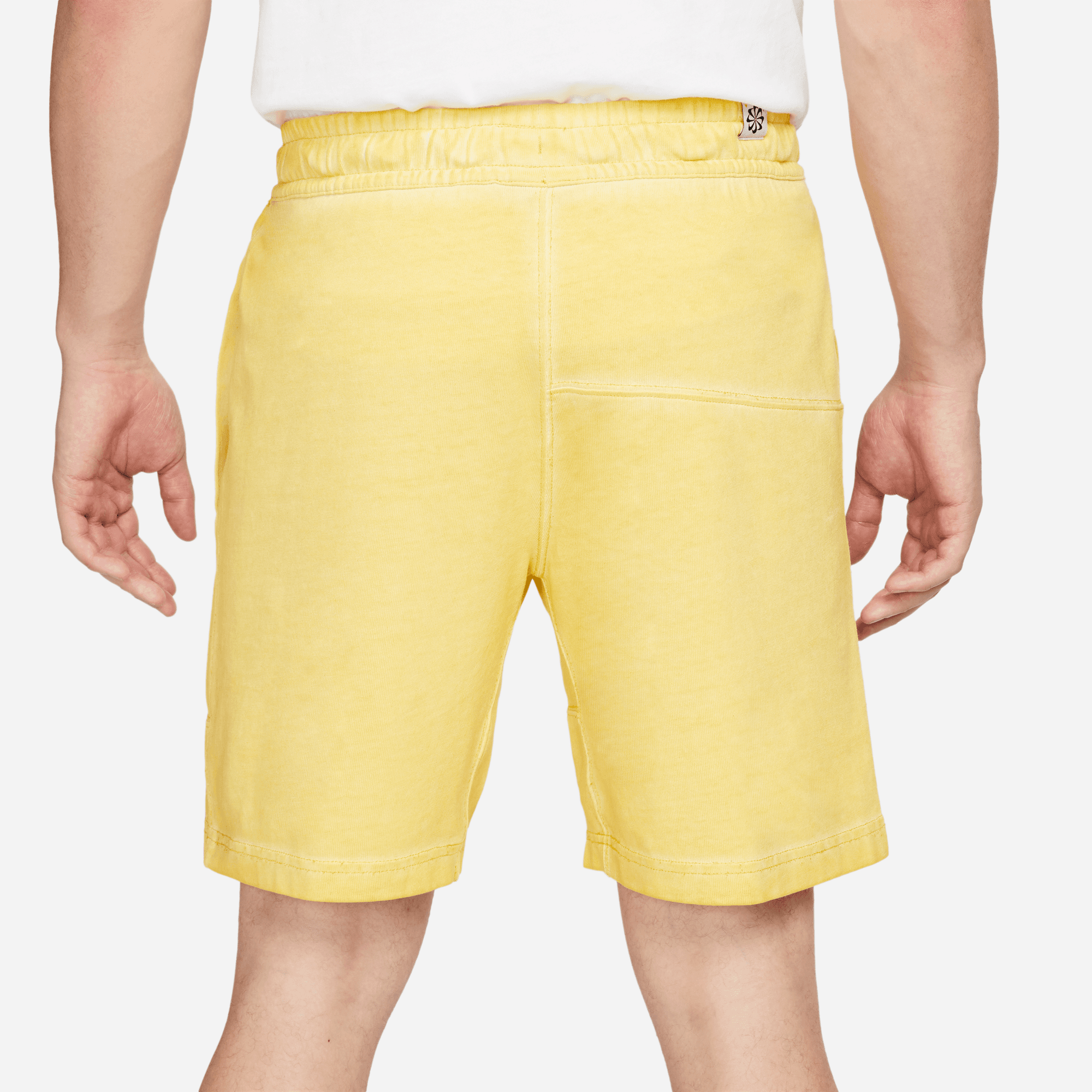 NIKE SPORTSWEAR MENS JERSEY SHORT