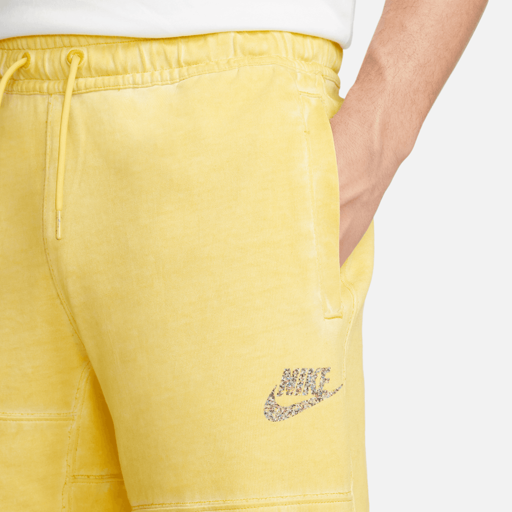 NIKE SPORTSWEAR MENS JERSEY SHORT
