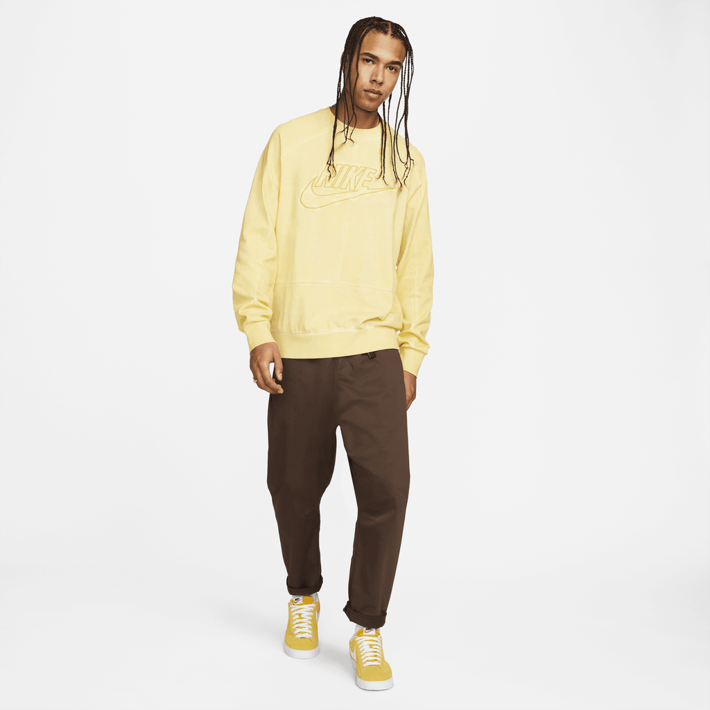 NIKE SPORTSWEAR "YELLOW"