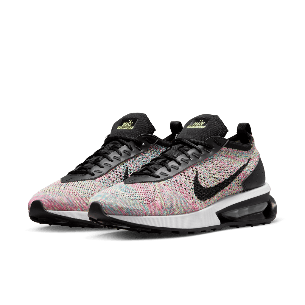NIKE AIR MAX FLYKNIT RACER (WOMENS)