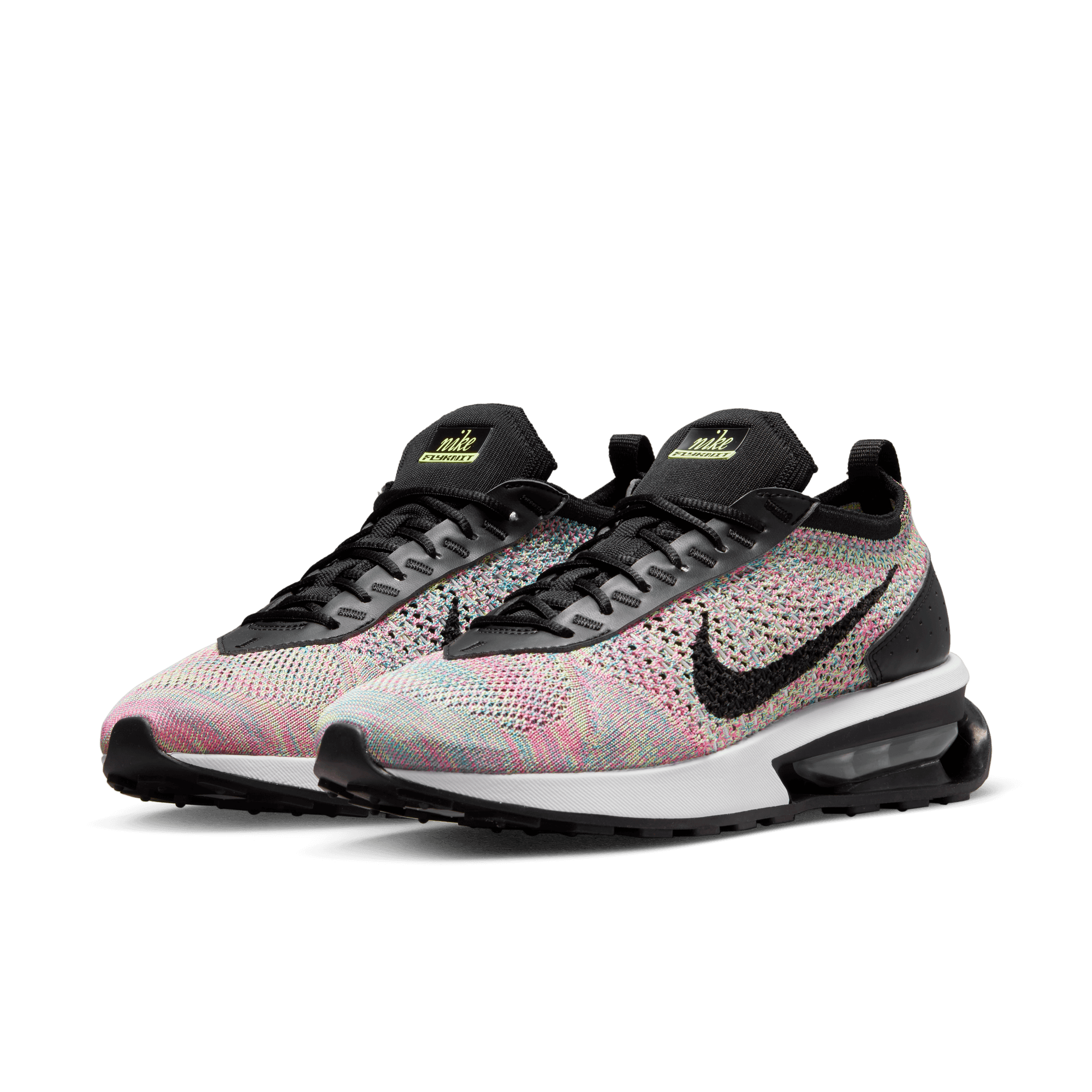 NIKE AIR MAX FLYKNIT RACER (WOMENS)