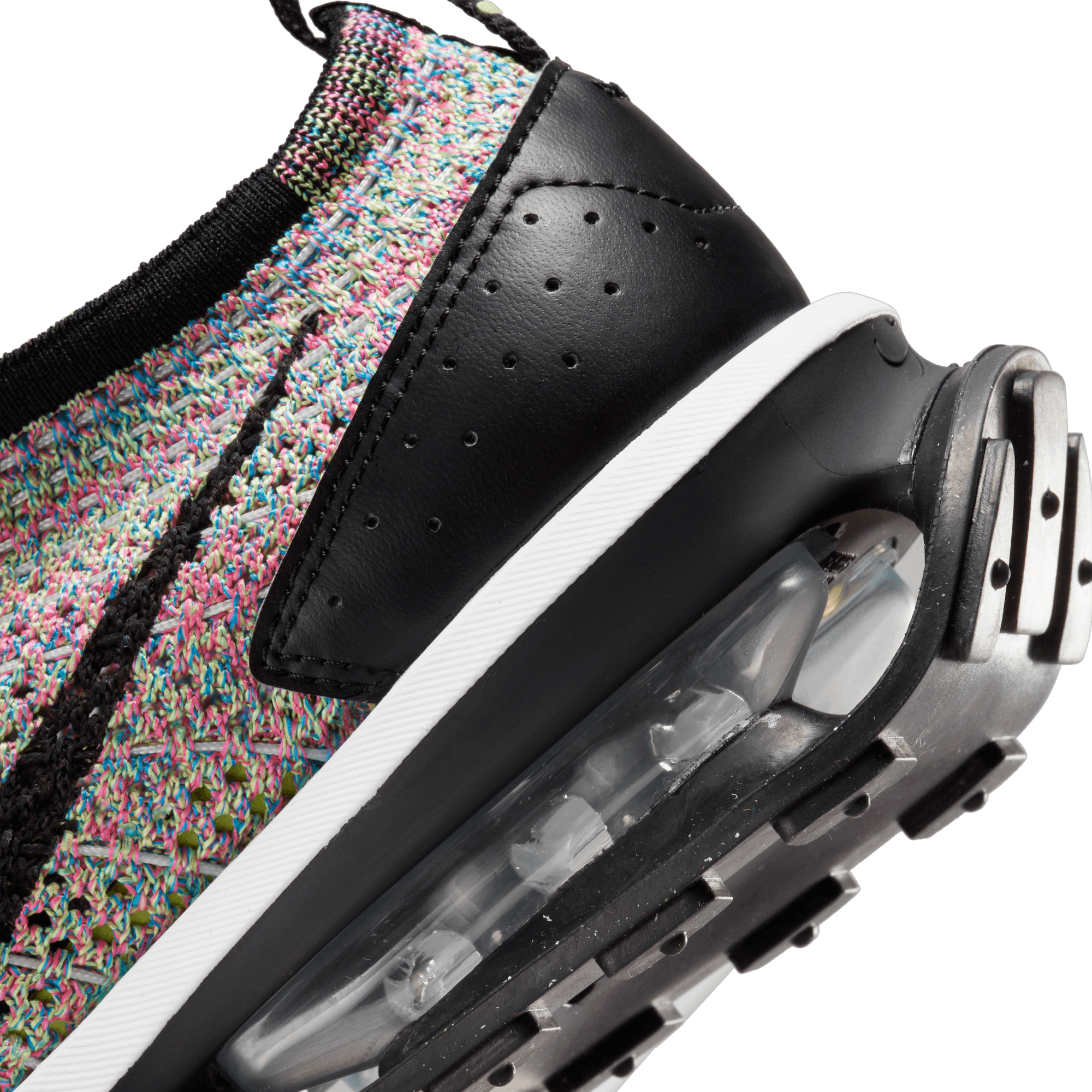 NIKE AIR MAX FLYKNIT RACER (WOMENS)