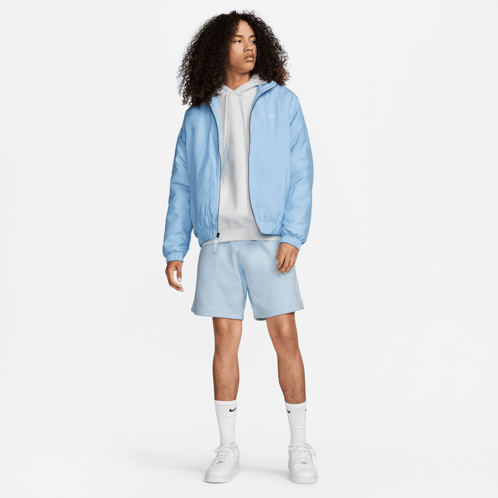 NIKE SOLO SWOOSH JACKET