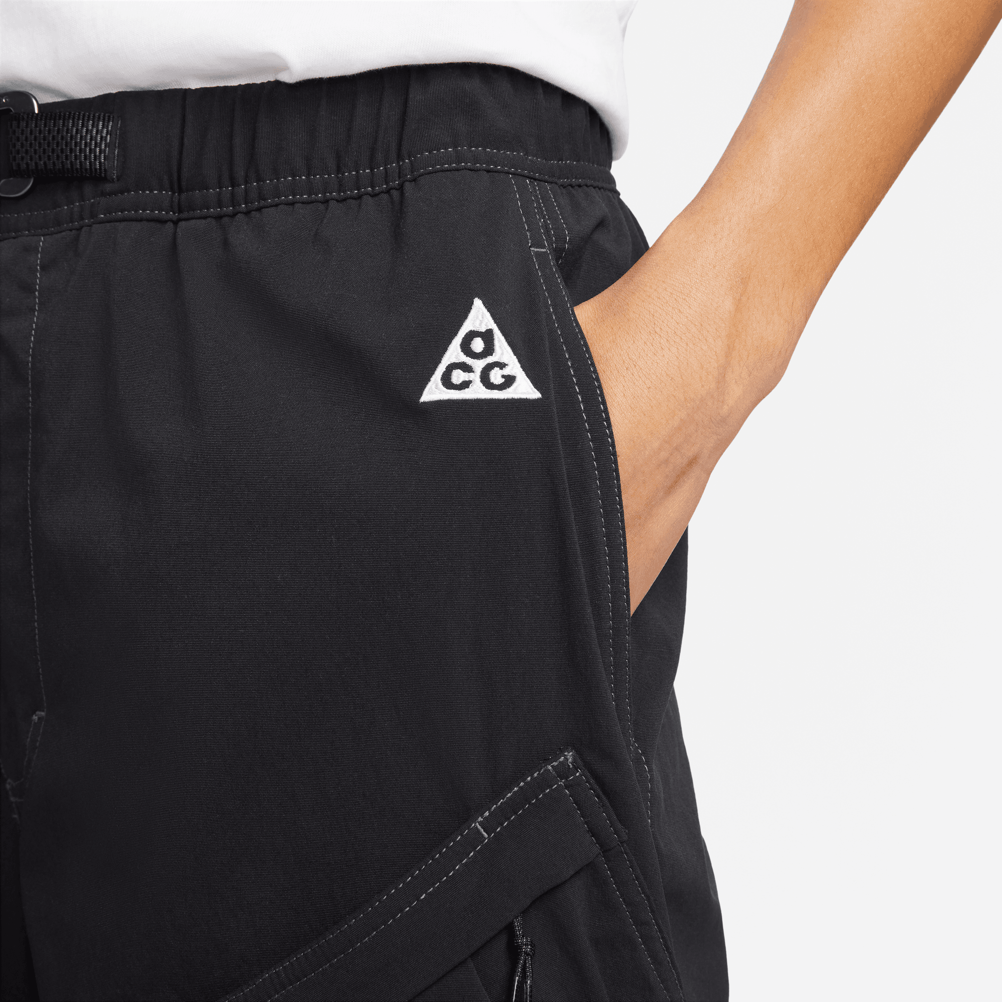 NIKE ACG SMITH SUMMIT PANTS