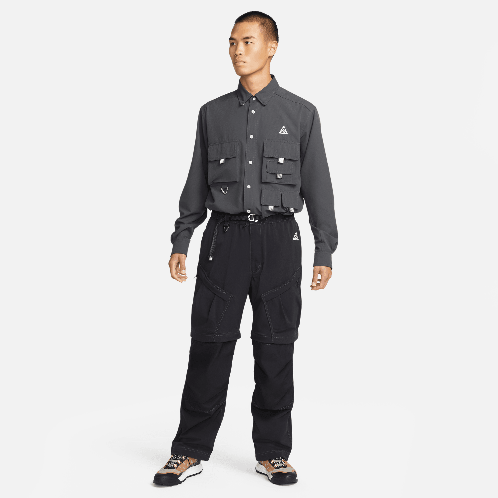 NIKE ACG SMITH SUMMIT PANTS