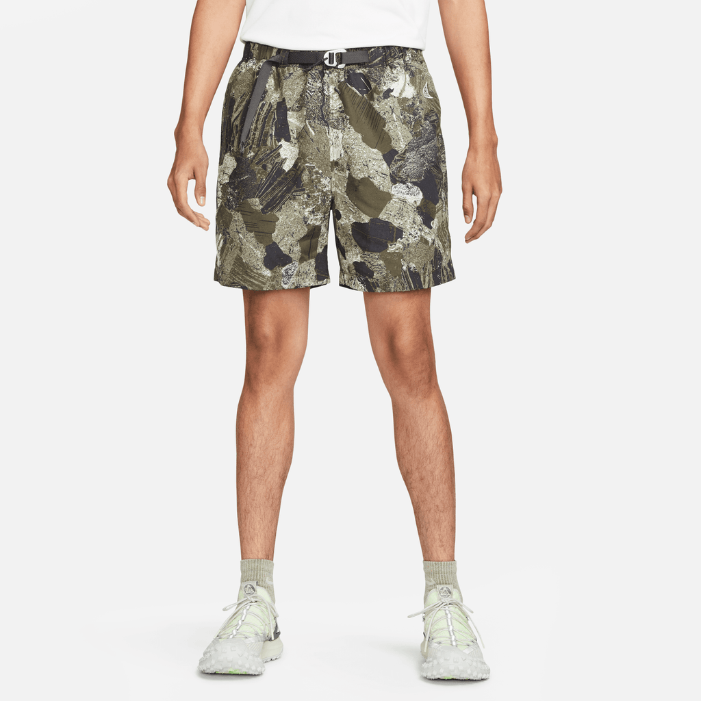 NIKE ACG SHORTS "CAMO"