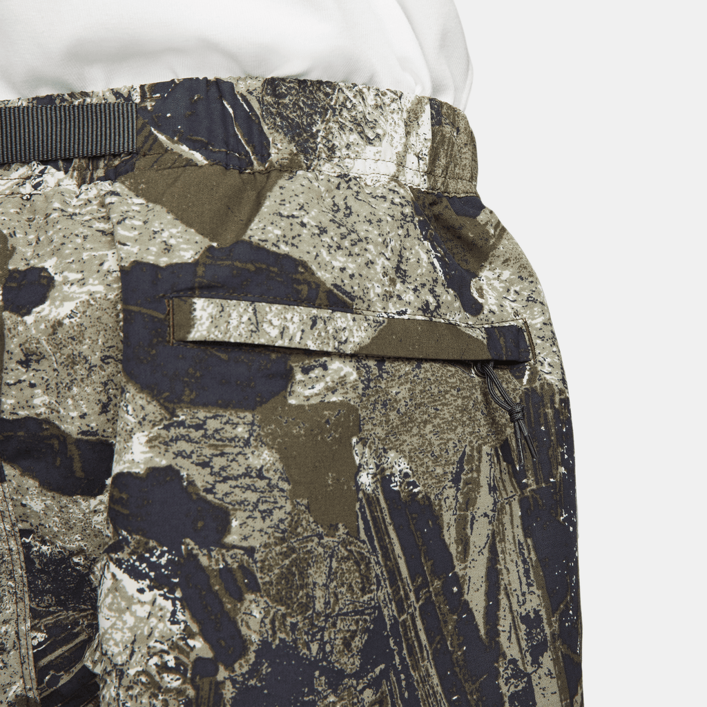 NIKE ACG SHORTS "CAMO"