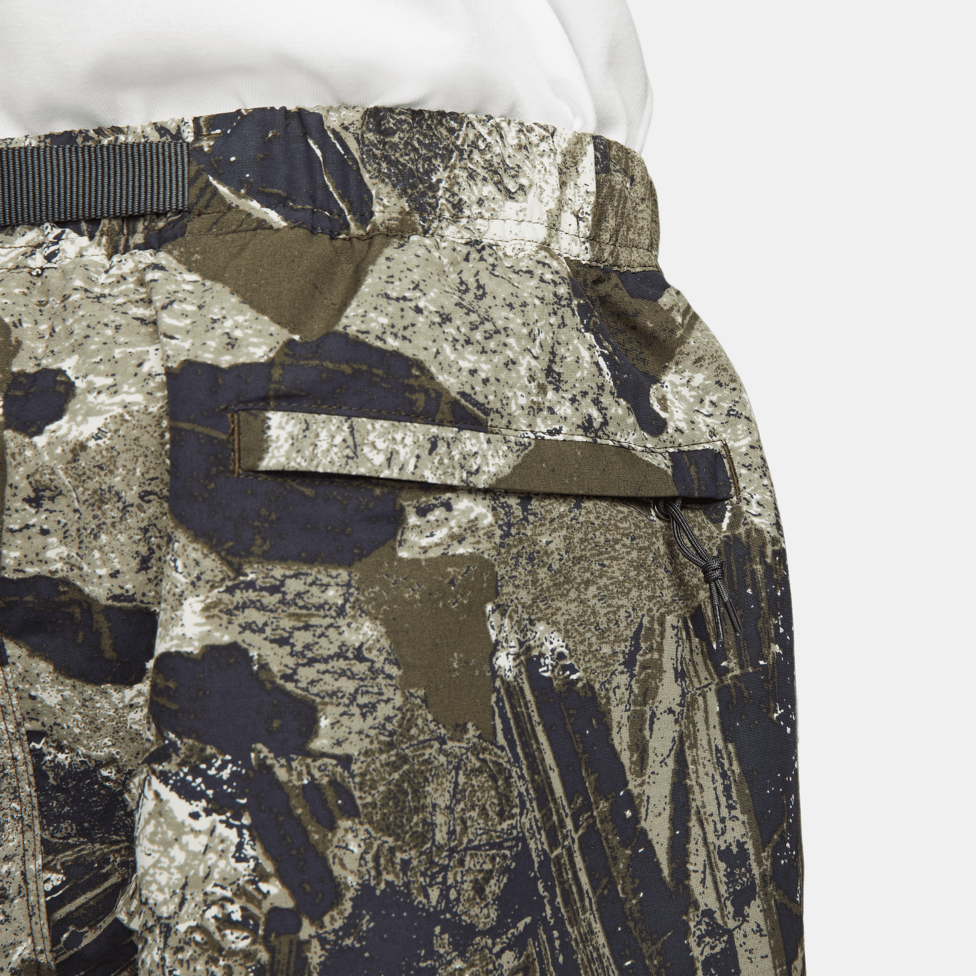 NIKE ACG SHORTS "CAMO"
