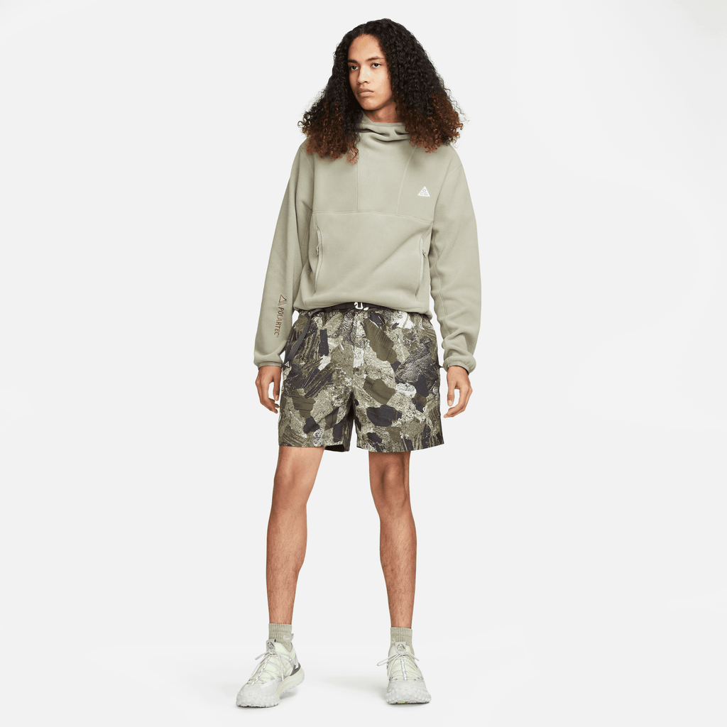 NIKE ACG SHORTS "CAMO"