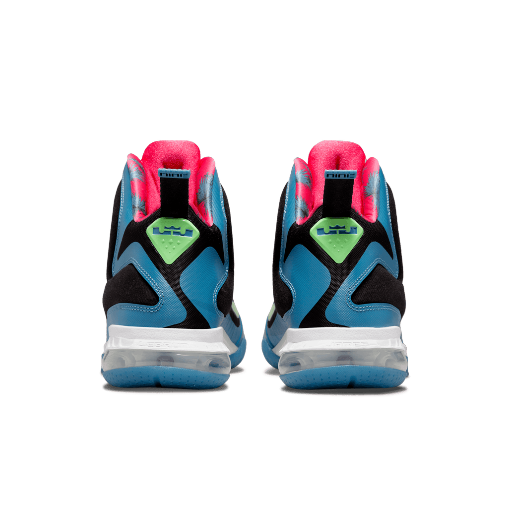NIKE LEBRON IX "SOUTH COAST"