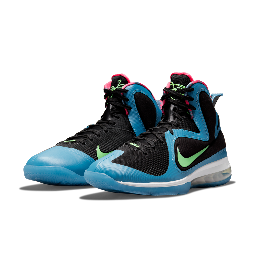 NIKE LEBRON IX "SOUTH COAST"