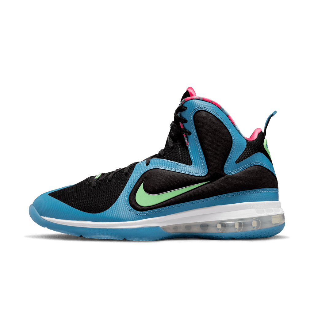NIKE LEBRON IX "SOUTH COAST"