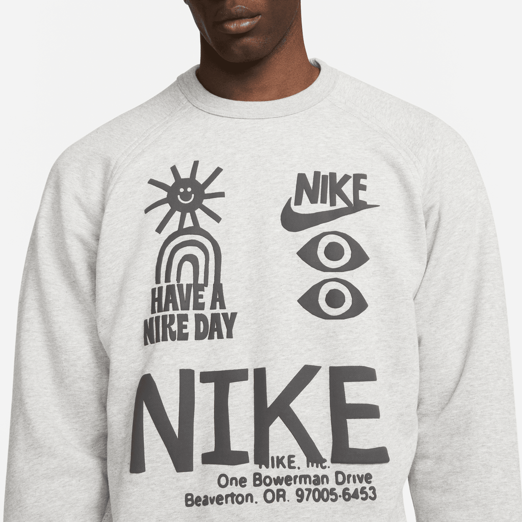 NIKE SPORTSWEAR CREWNECK