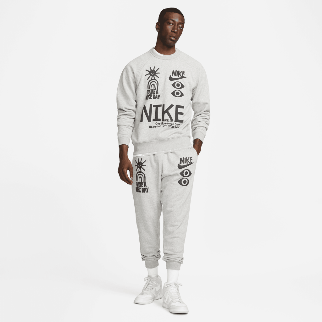 NIKE SPORTSWEAR CREWNECK