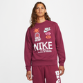 NIKE SW CREWNECK