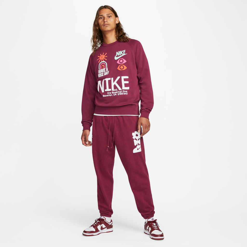 NIKE SW CREWNECK