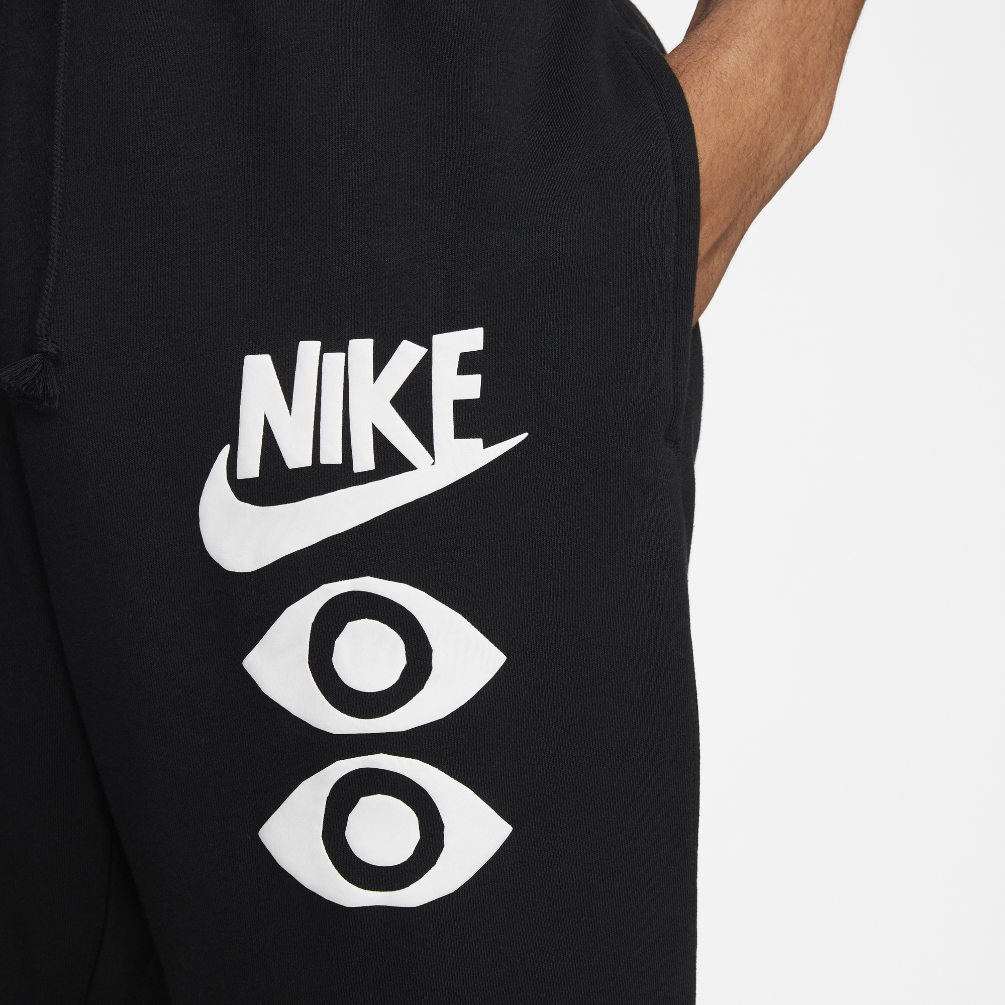 NIKE SPORTSWEAR FRENCH TERRY PANT