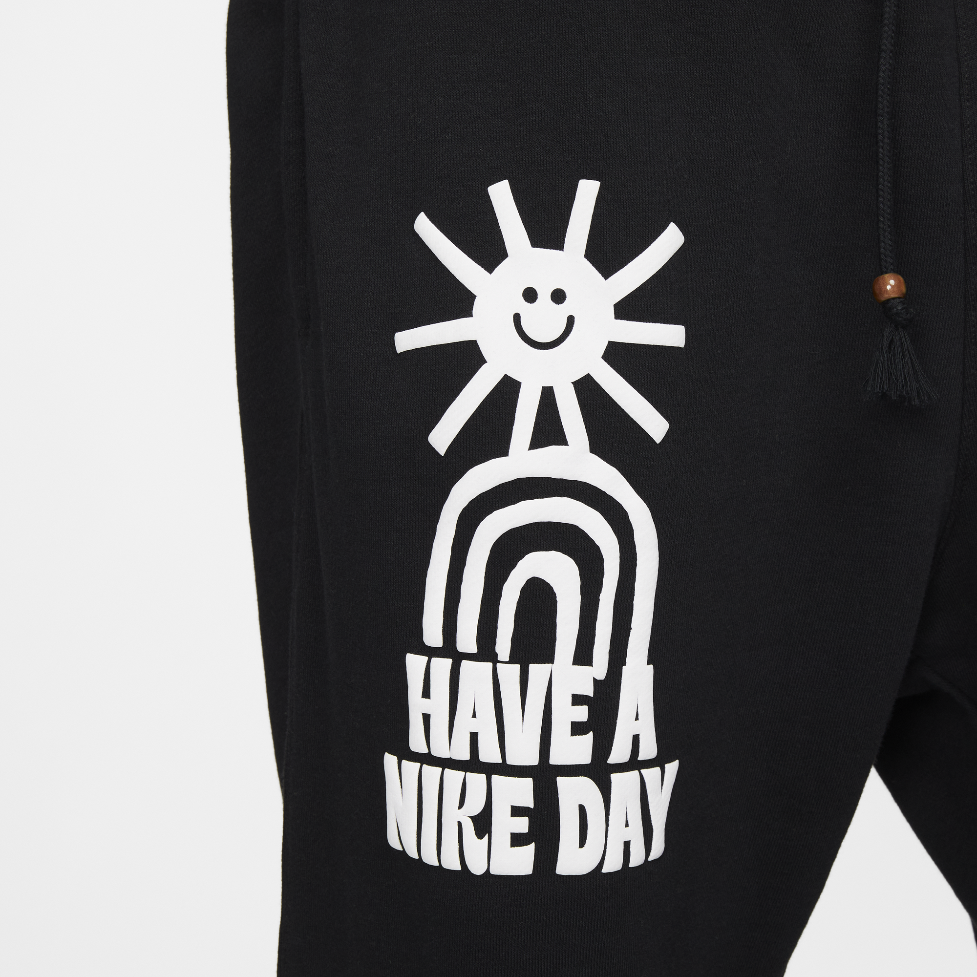 NIKE SPORTSWEAR FRENCH TERRY PANT