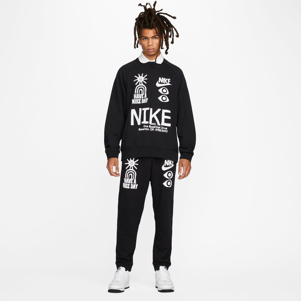 NIKE SPORTSWEAR FRENCH TERRY PANT