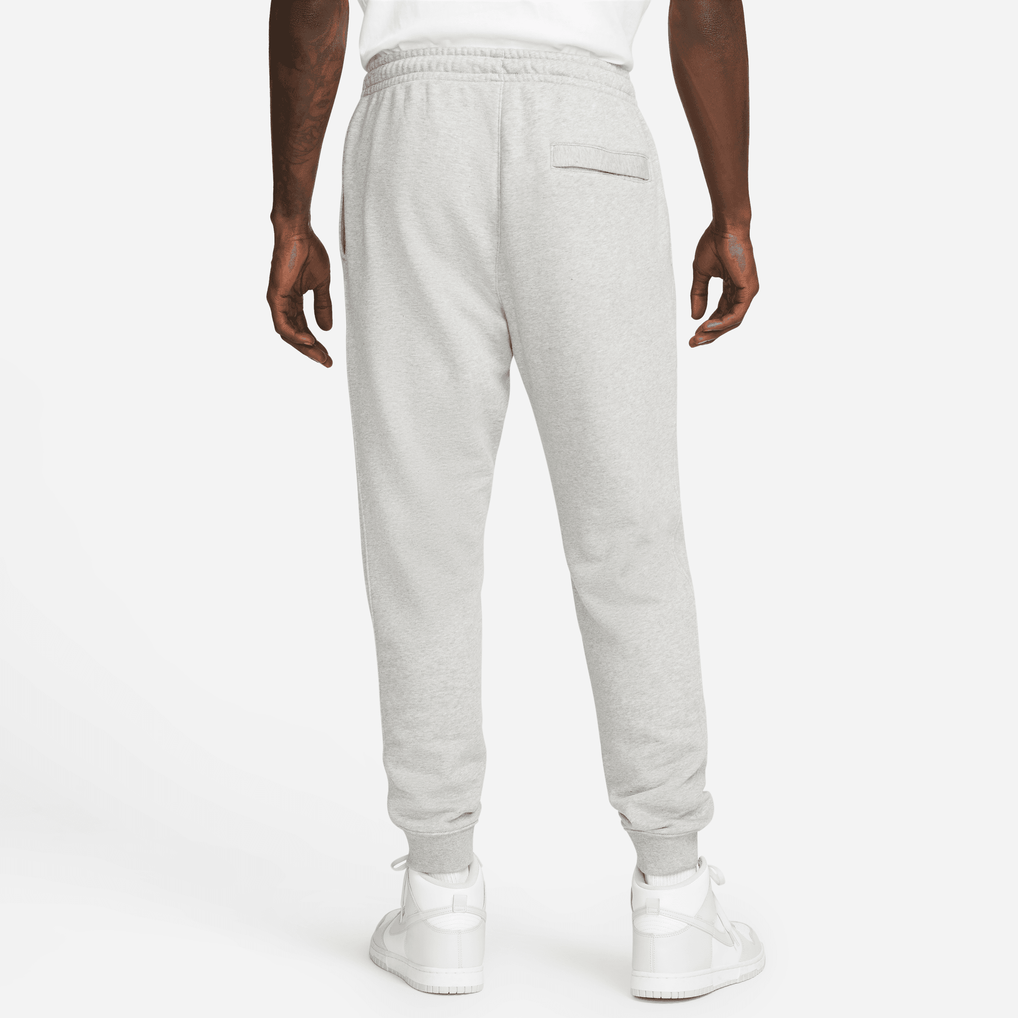 NIKE SPORTSWEAR FRENCH TERRY PANT