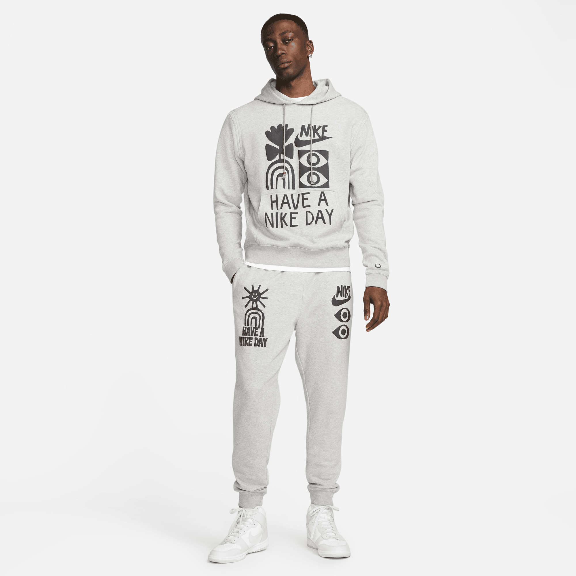 NIKE SPORTSWEAR FRENCH TERRY PANT