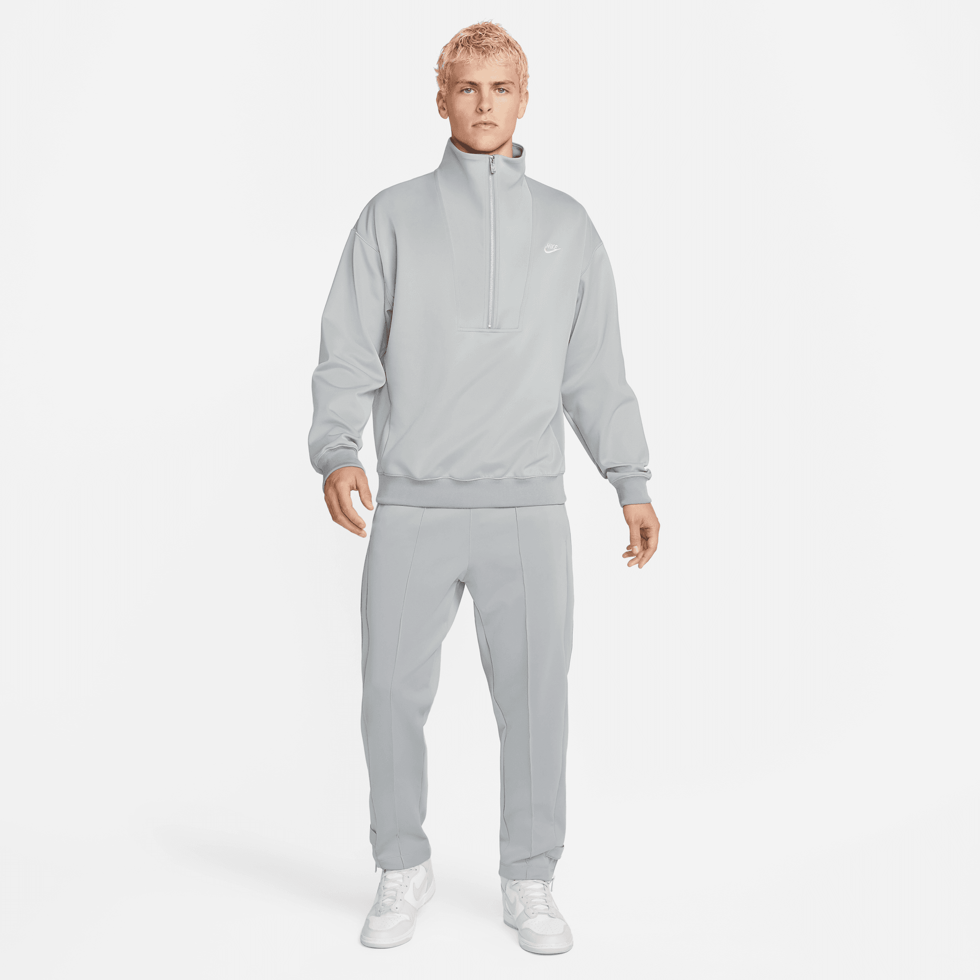NIKE SW CIRCA (GREY)