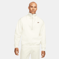 NIKE SPORTSWEAR CIRCA TOP "COCONUT MILK"