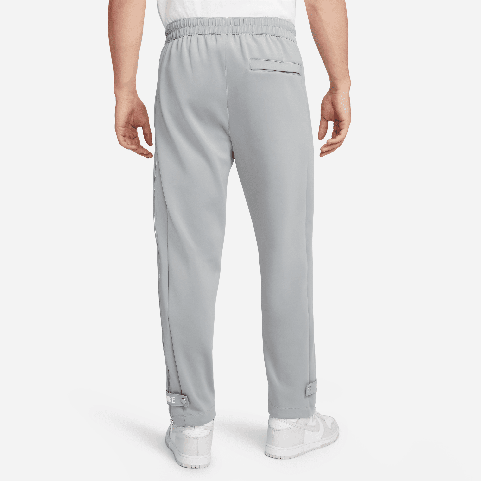 NIKE SPORTSWEAR CIRCA PANTS "GREY"