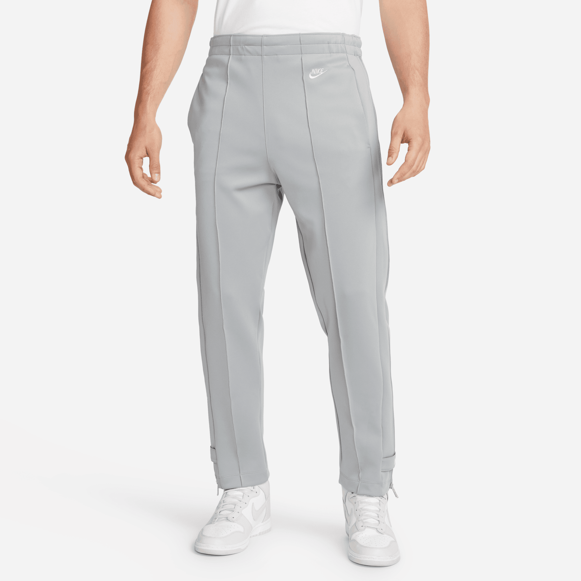 NIKE SPORTSWEAR CIRCA PANTS "GREY"