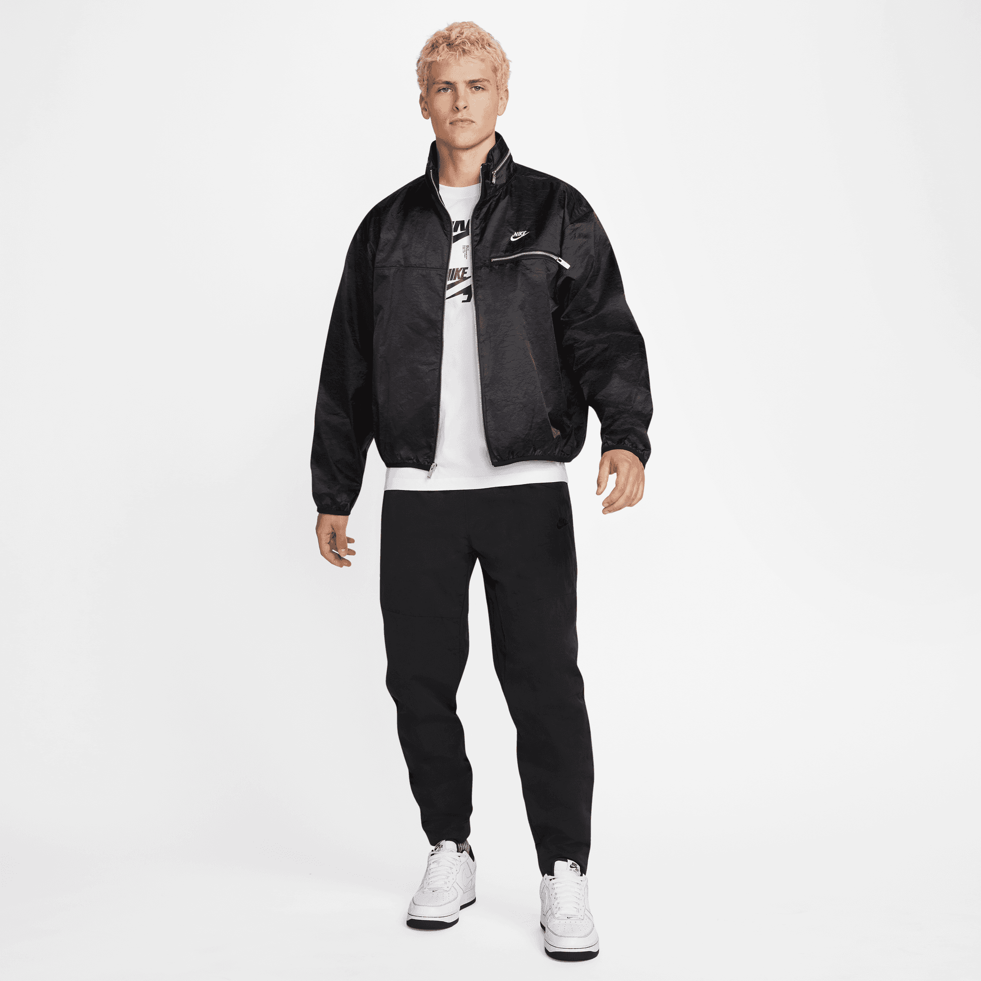 NIKE SPORTSWEAR CIRCA JACKET