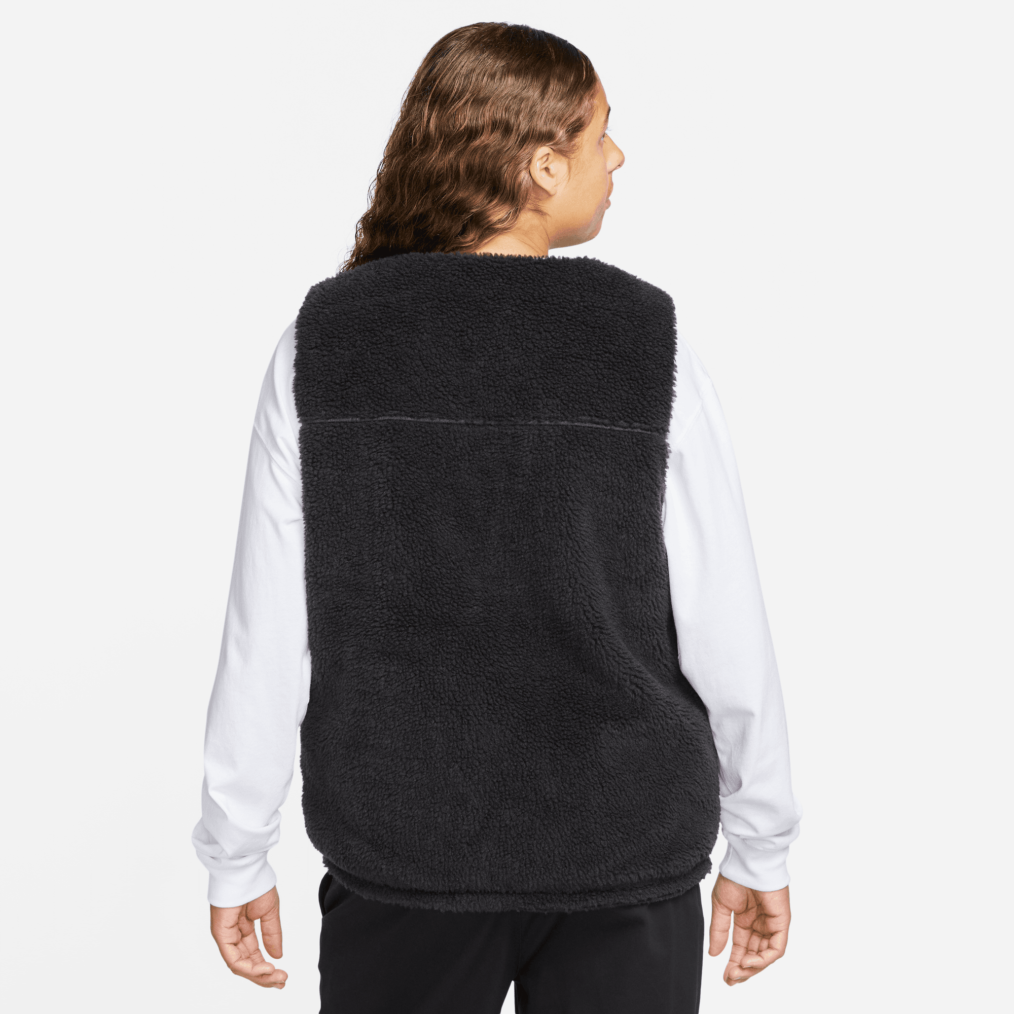 NIKE CLUB + REVERSIBLE WINTERIZED VEST