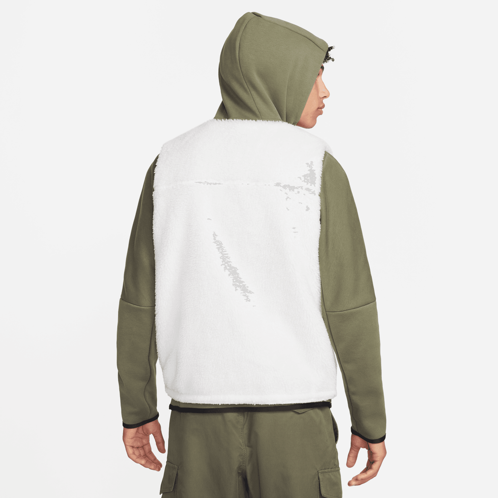NIKE CLUB + REVERSIBLE WINTERIZED VEST