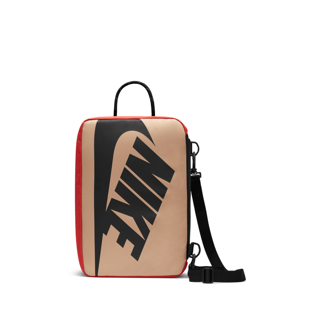 NIKE SHOE BOX (3 Colors)