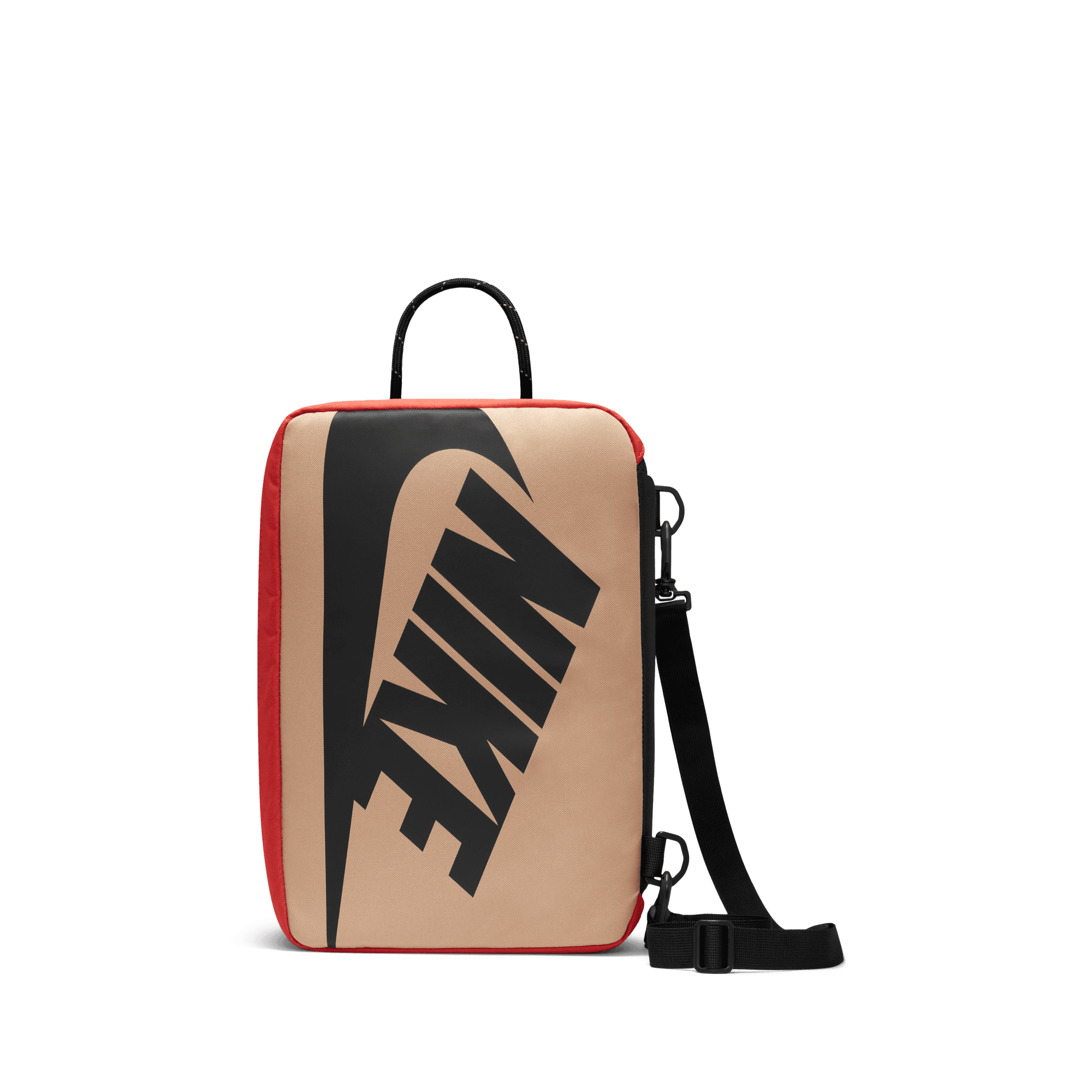 NIKE SHOE BOX (3 Colors)