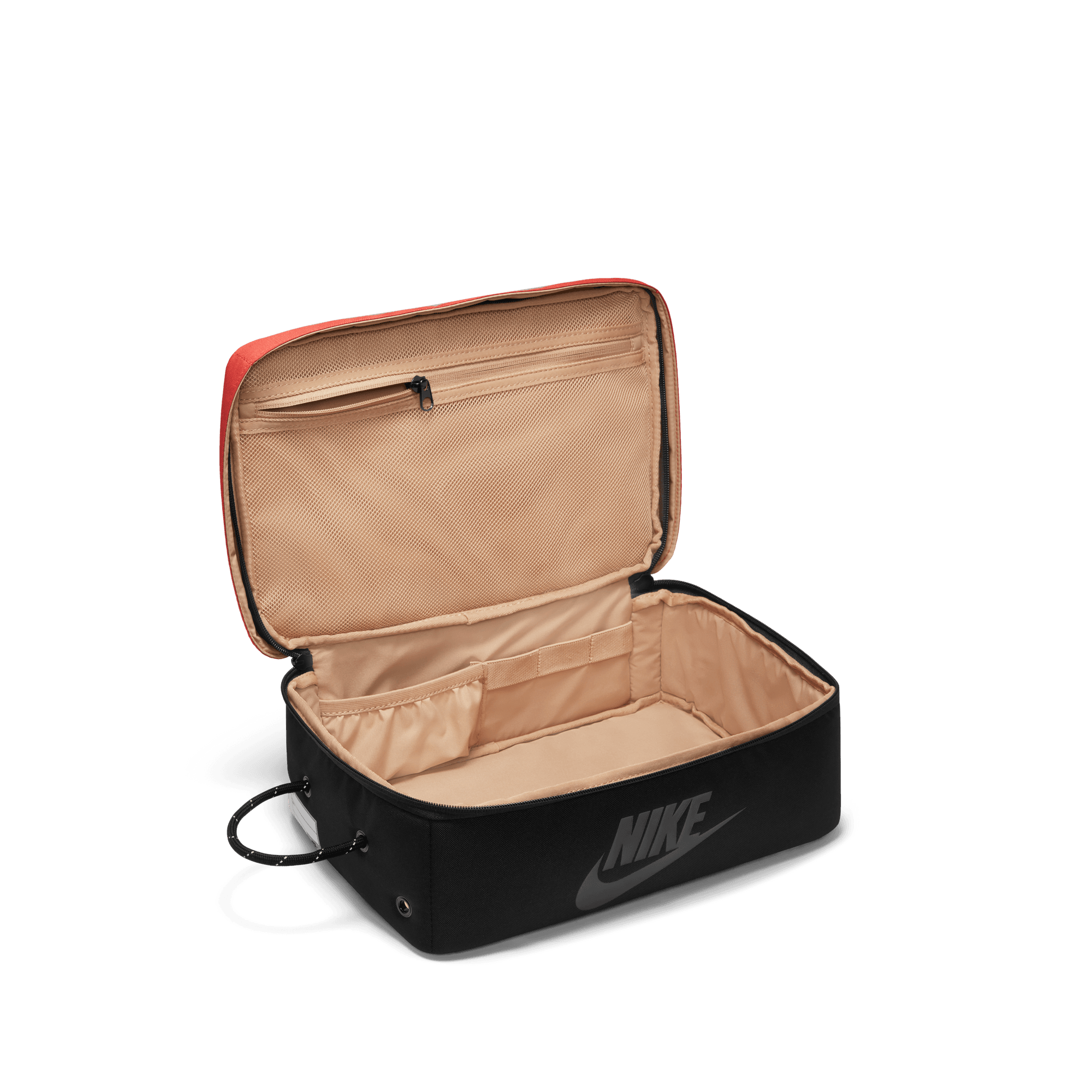 NIKE SHOE BOX (3 Colors)