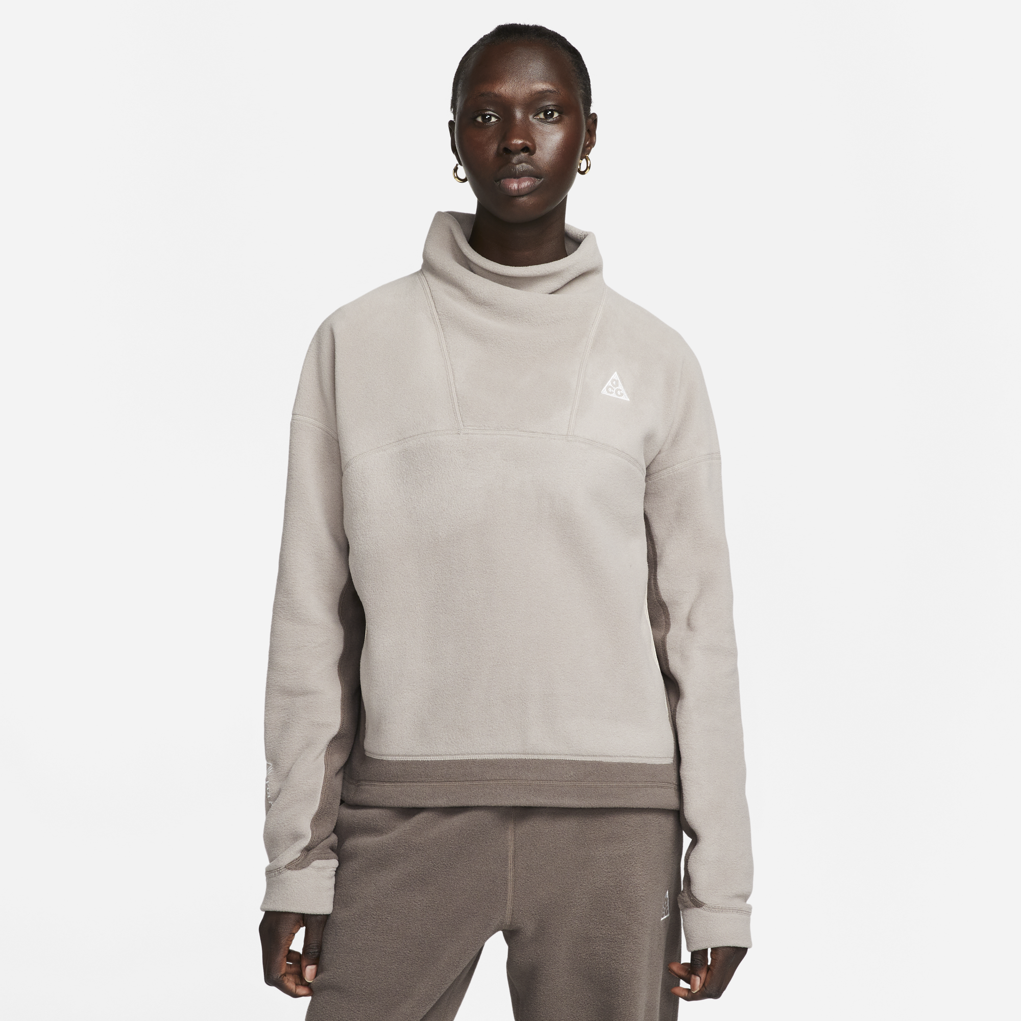 NIKE ACG TOP "WOLF TREE"