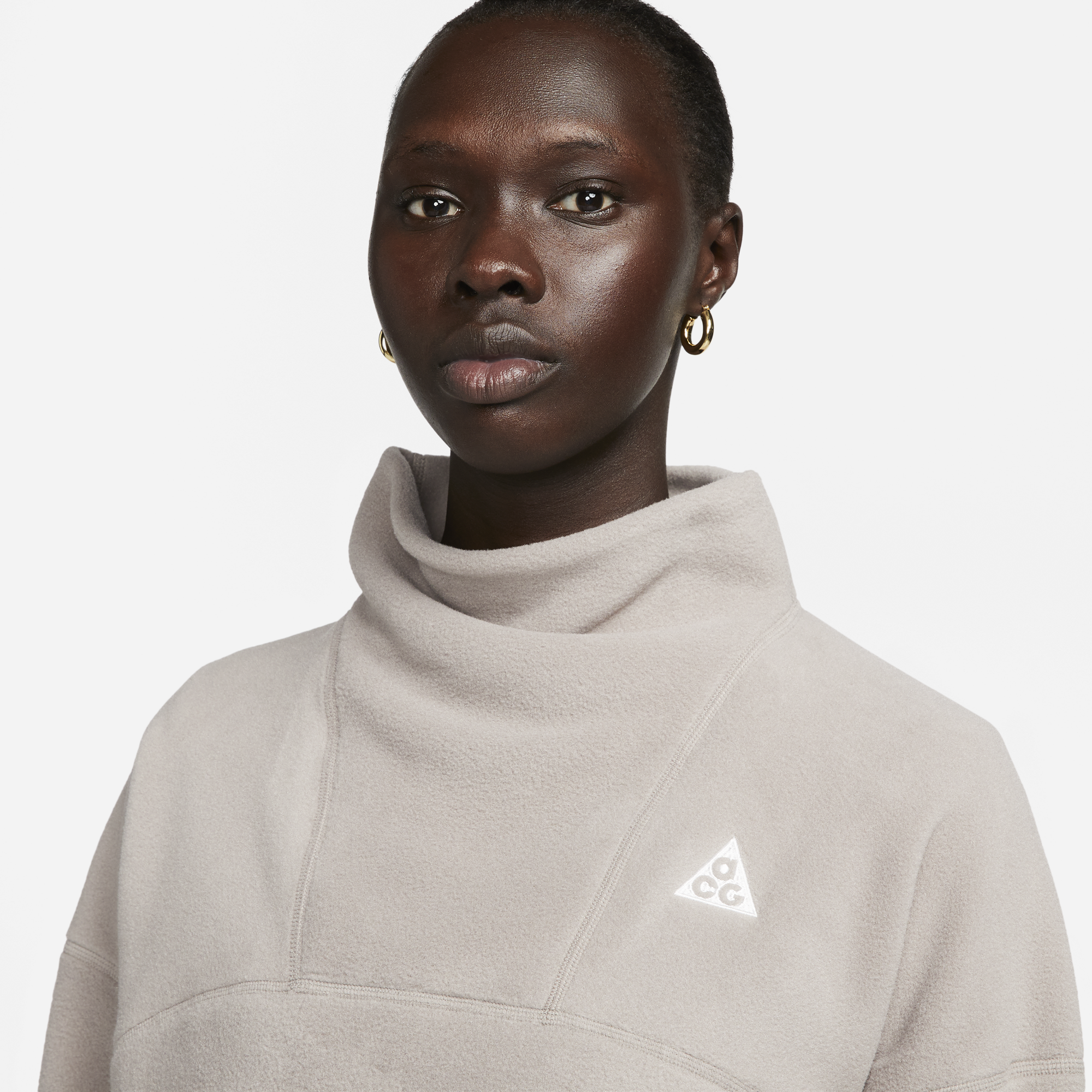 NIKE ACG TOP "WOLF TREE"