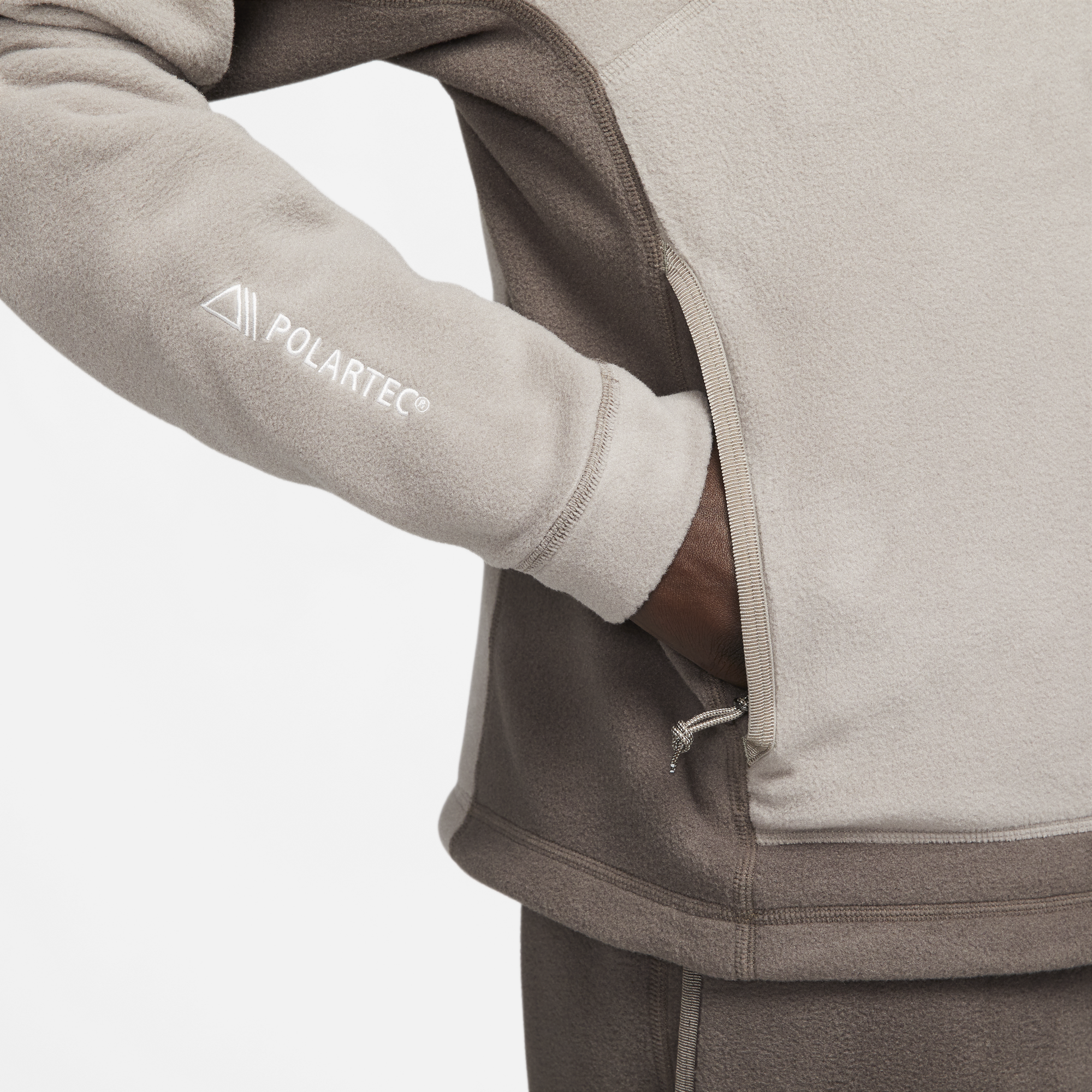 NIKE ACG TOP "WOLF TREE"