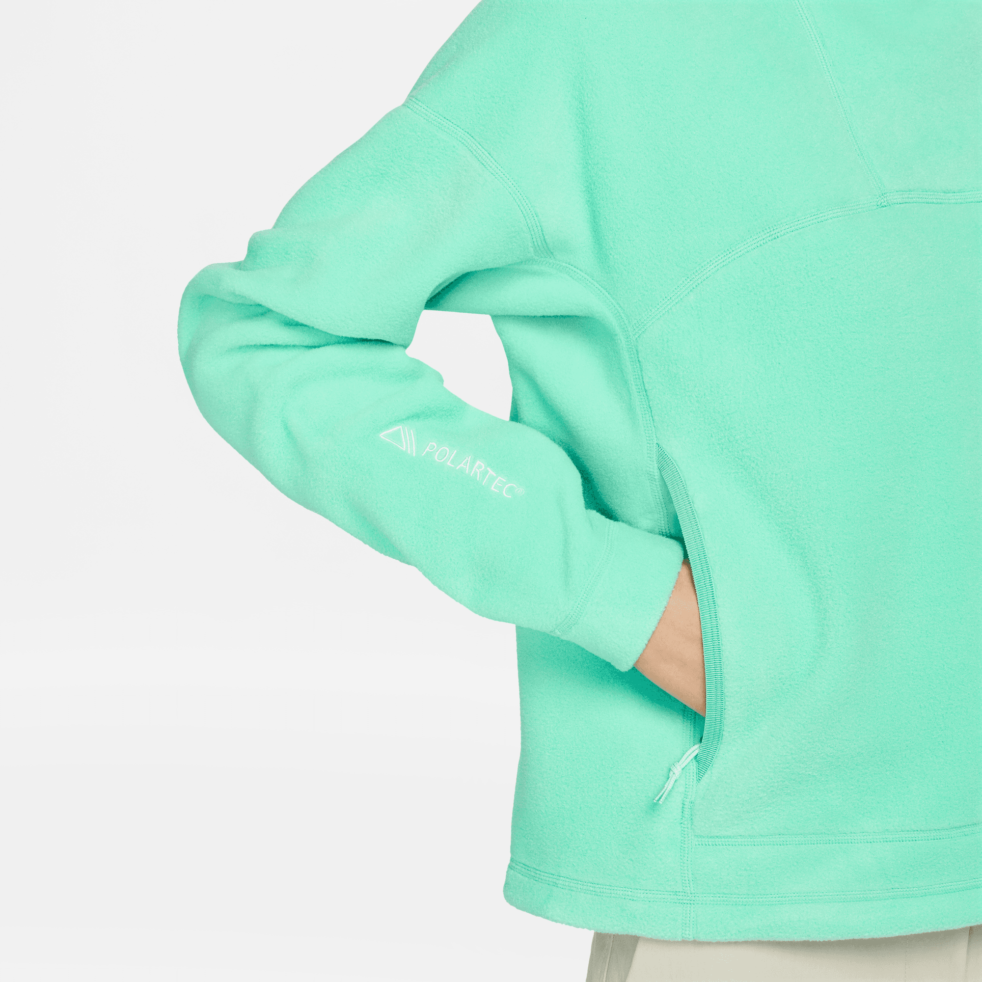 NIKE ACG TOP "WOLF TREE"