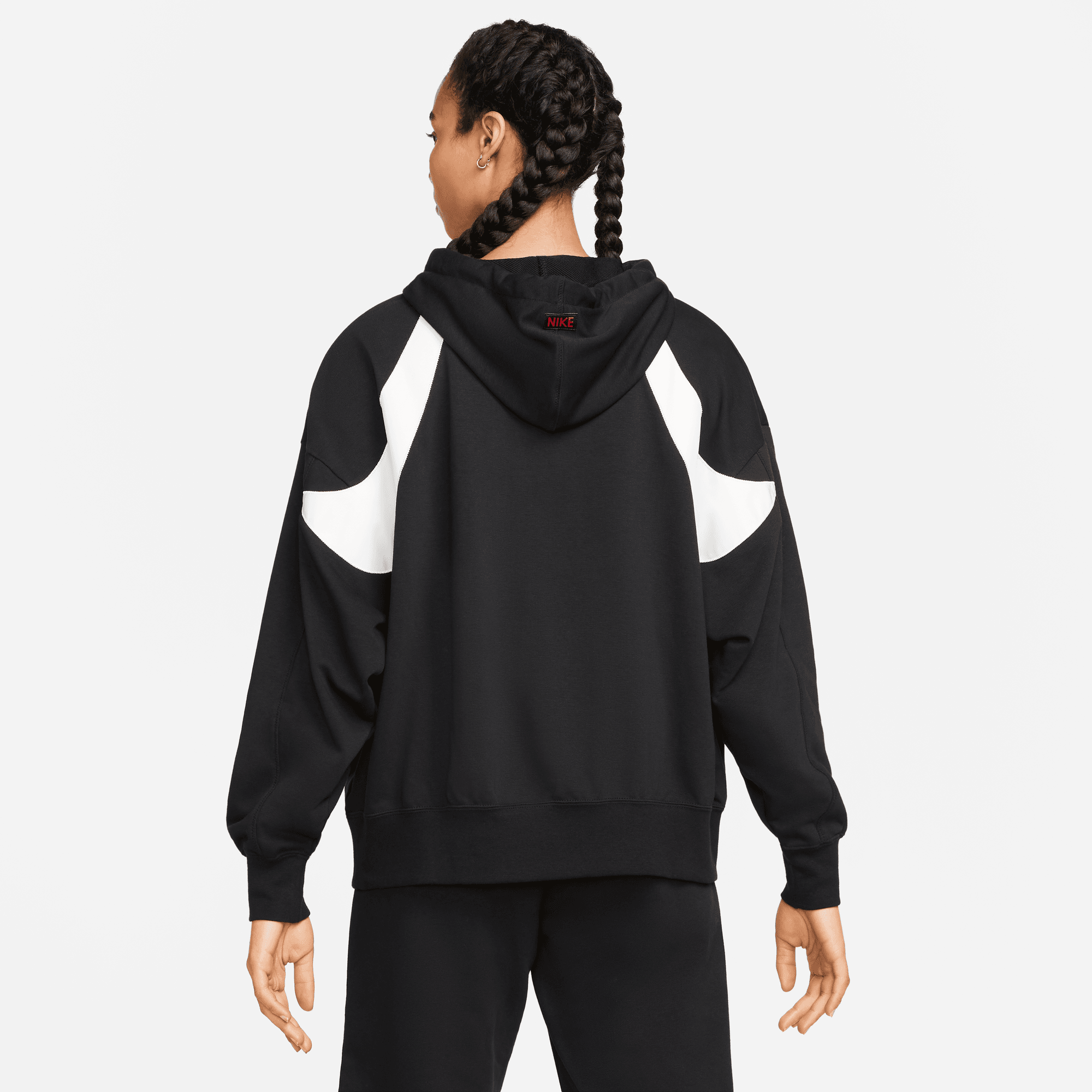WOMEN'S NIKE SPORTSWEAR HOODIE CIRCA 50