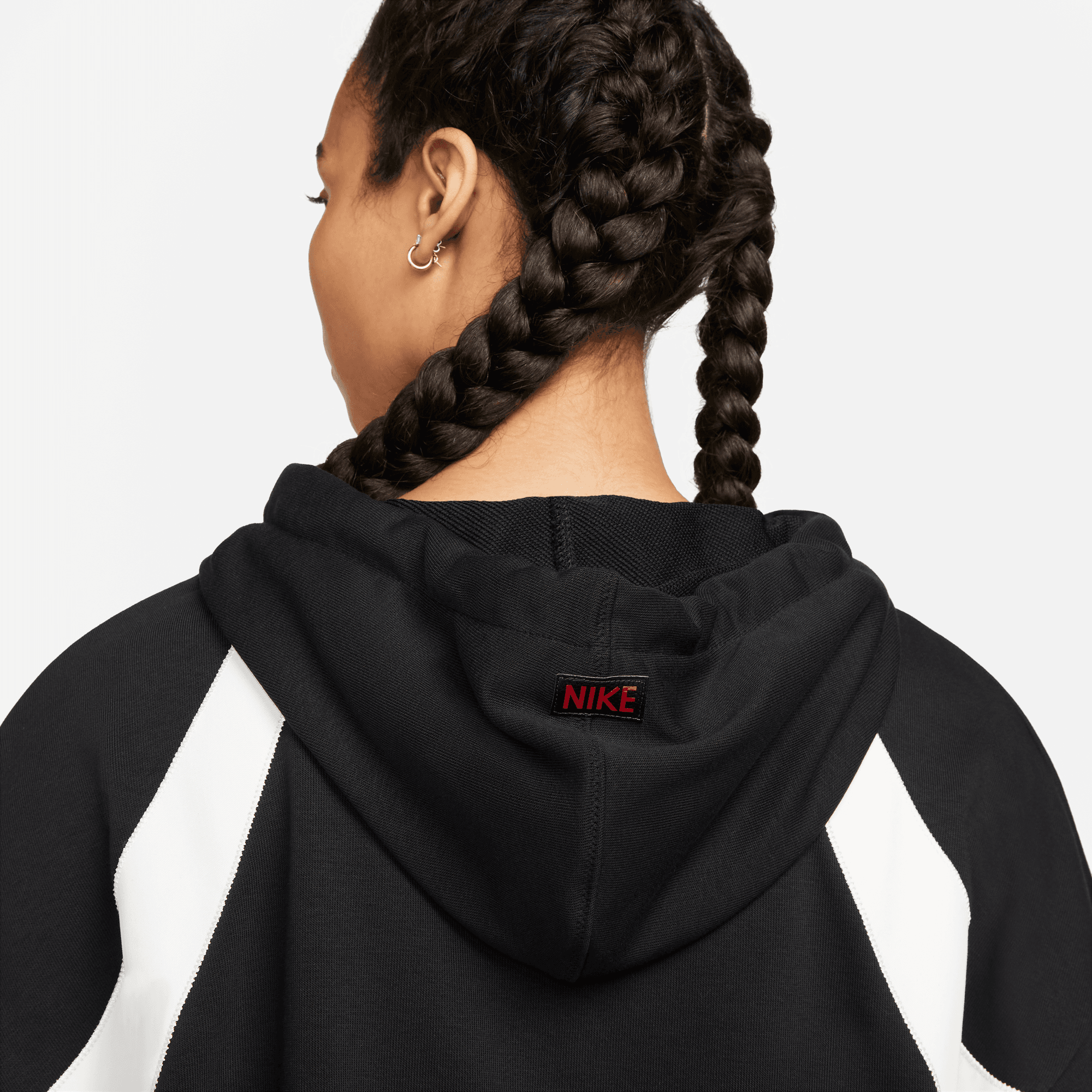 WOMEN'S NIKE SPORTSWEAR HOODIE CIRCA 50