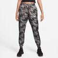 NIKE SPORTSWEAR ICON CLASH PANTS "DARK DRIFTWOOD"