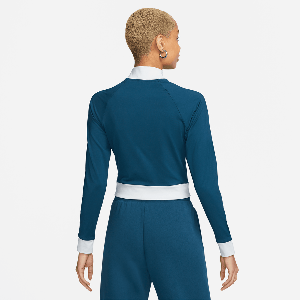 NIKE SW LONG SLEEVE TOP